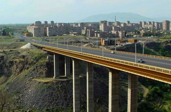 Կանխվել է քաղաքացու ինքնասպանության փորձը